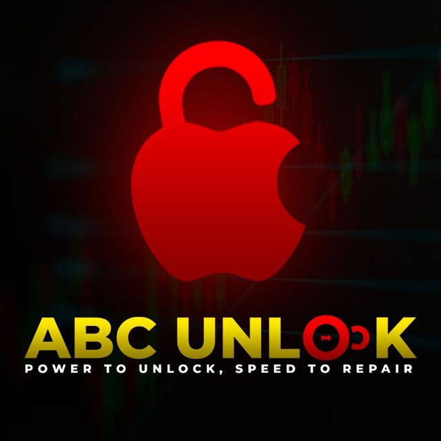 AbcUnlock